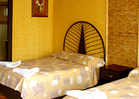 Standart Room - Hotel Layla Resort