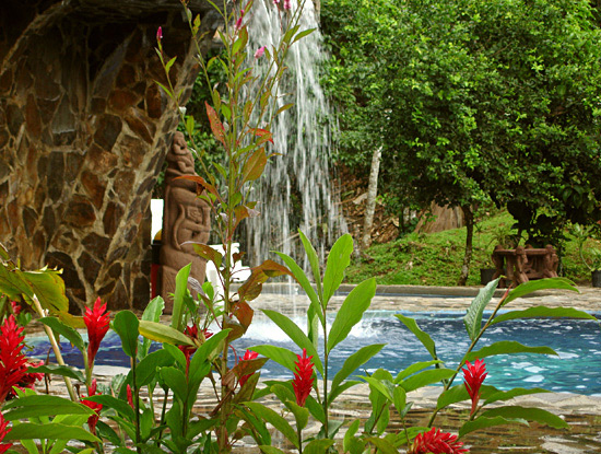 Hotel Layla QUepos Manuel Antonio