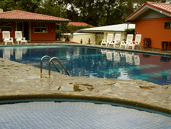 Hotel Layla QUepos Manuel Antonio