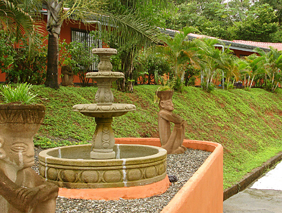 Hotel Layla QUepos Manuel Antonio