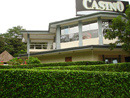 Casino - Hotel Layla Resort