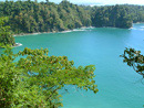 Beach - Manuel Antonio Costa Rica