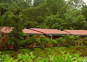 Hotel Layla Resort, Quepos, Manuel Antonio