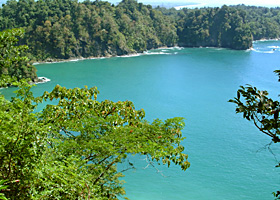 Manuel Antonio Quepos Costa RIca